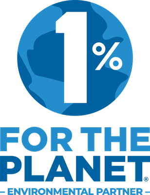 1% for the Planet Environmental Partner