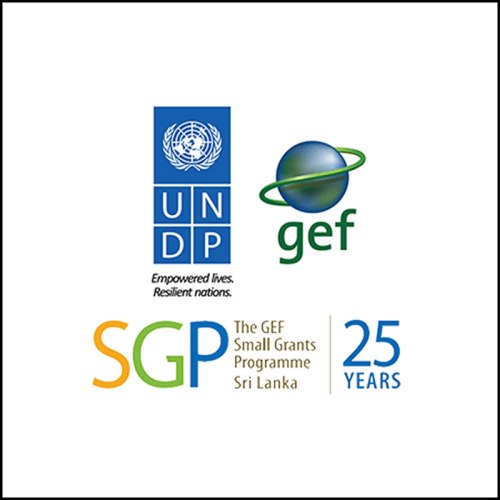 UNDP GEF Small Grants Programme