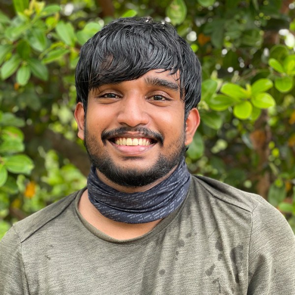 Amavin Mendis