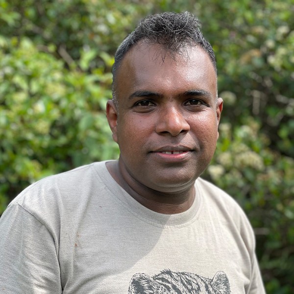 Maduranga Ranaweera