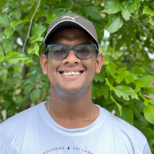 Sachin Perera