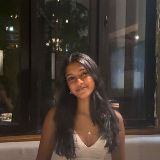 Tara Dias